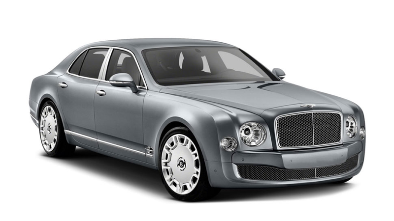 Illustration for article titled Quick Question: Can You Still Get A Car With A Non-Black B-Pillar?